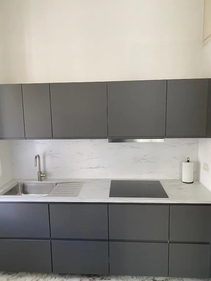 Апартаменты Casa Ilaria Леванто
