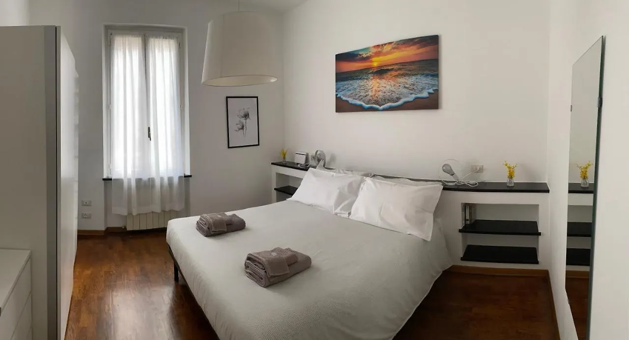 Апартаменты Casa Ilaria Леванто Италия