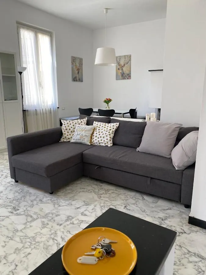Апартаменты Casa Ilaria Леванто