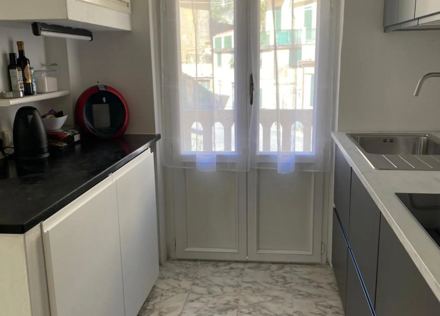 Апартаменты Casa Ilaria Леванто