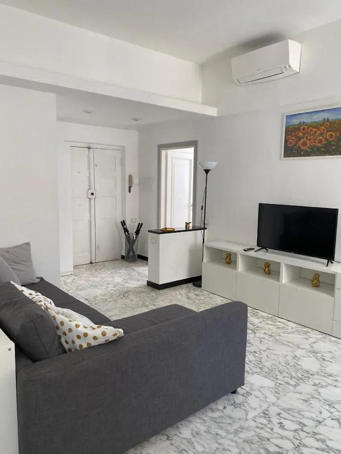 Апартаменты Casa Ilaria Леванто Италия