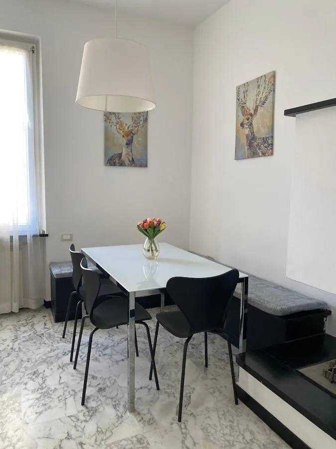 Апартаменты Casa Ilaria Леванто