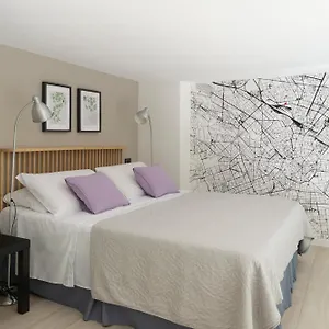 Aprica16 Loft House , Milan Italie