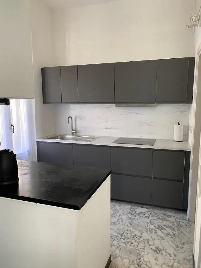Casa Ilaria Apartment Levanto