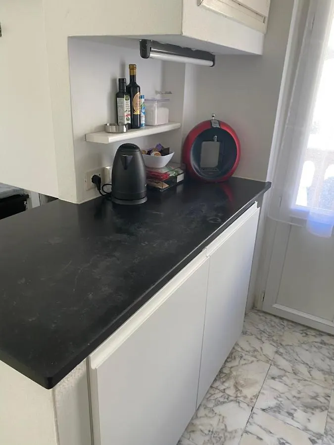 Casa Ilaria Apartment Levanto