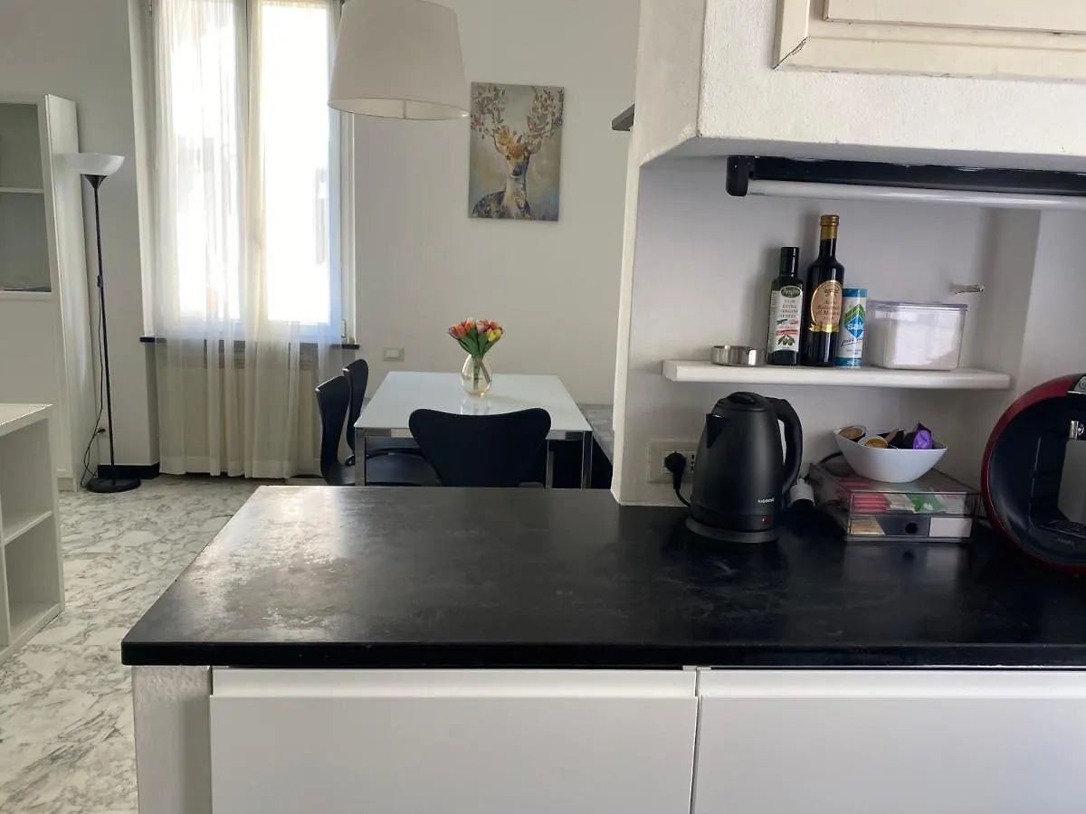Casa Ilaria Apartment Levanto 0*,  Italy