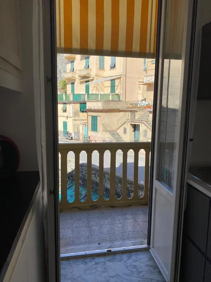Casa Ilaria Apartment Levanto