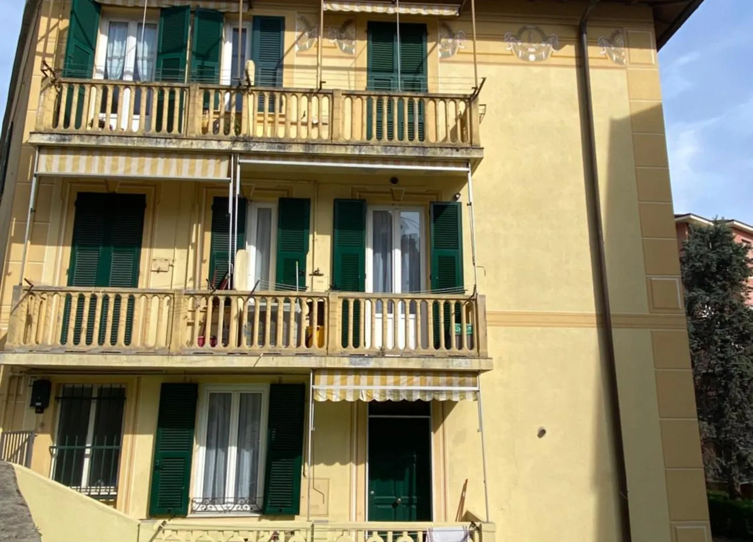 Casa Ilaria Apartment Levanto